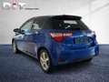 Toyota Yaris 1.5 Style Selection Fernlichtass.+LM Blau - thumbnail 5