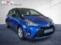 Toyota Yaris 1.5 Style Selection Fernlichtass.+LM Blau - thumbnail 7