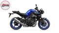 Yamaha MT-10 Albastru - thumbnail 1