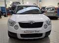 Skoda Yeti 2011 1.2 tsi GANCIO TRAINO Bianco - thumbnail 1