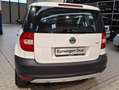 Skoda Yeti 2011 1.2 tsi GANCIO TRAINO Bianco - thumbnail 4