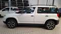 Skoda Yeti 2011 1.2 tsi GANCIO TRAINO Bianco - thumbnail 2