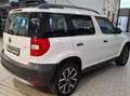 Skoda Yeti 2011 1.2 tsi GANCIO TRAINO Bianco - thumbnail 6