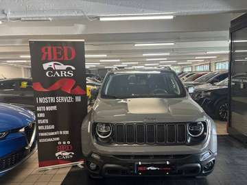 1.3 t4 phev Trailhawk 4xe at6