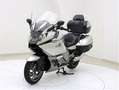 BMW K 1600 GTL Argento - thumbnail 13