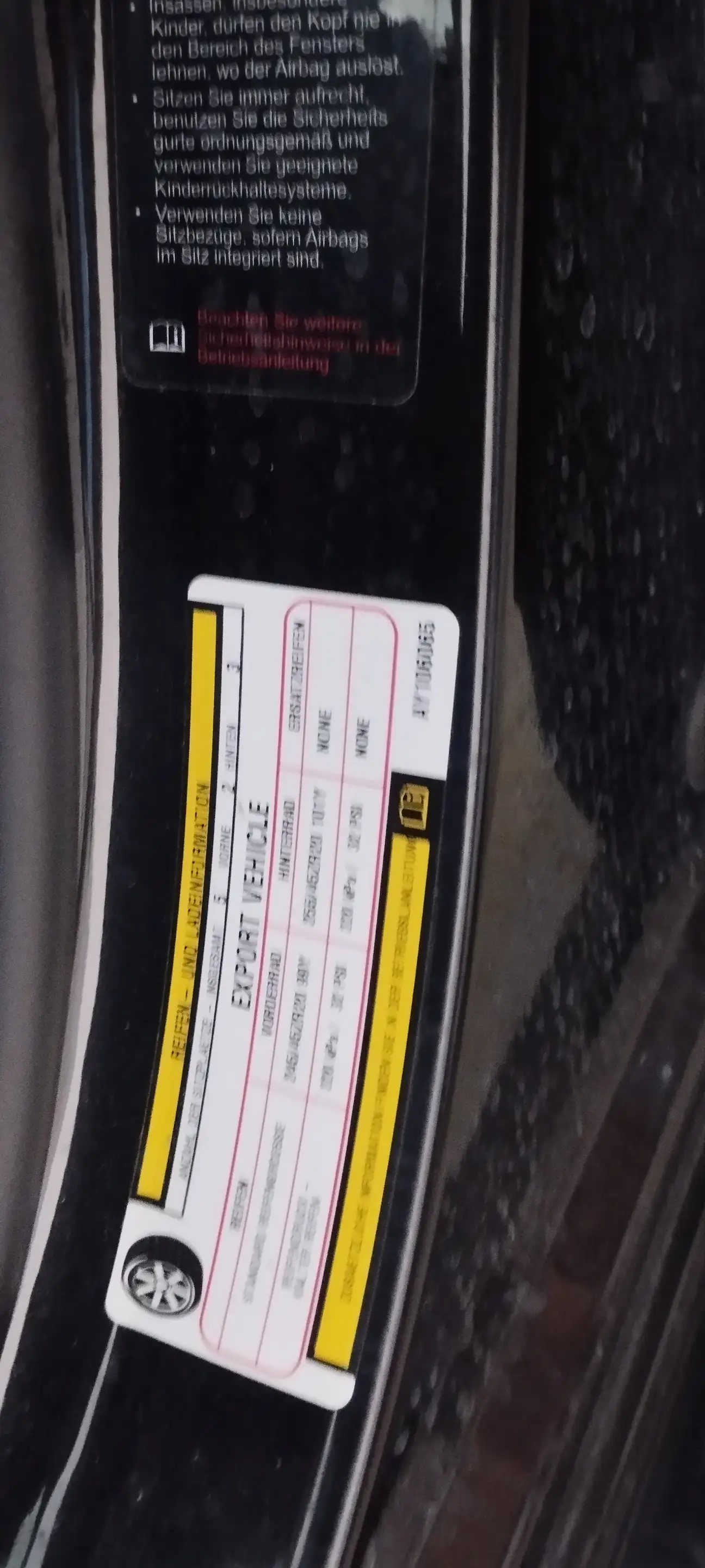 Chrysler 300C 6.1 SRT8-HEMI-1.Hand-Deutsch — photo 11
