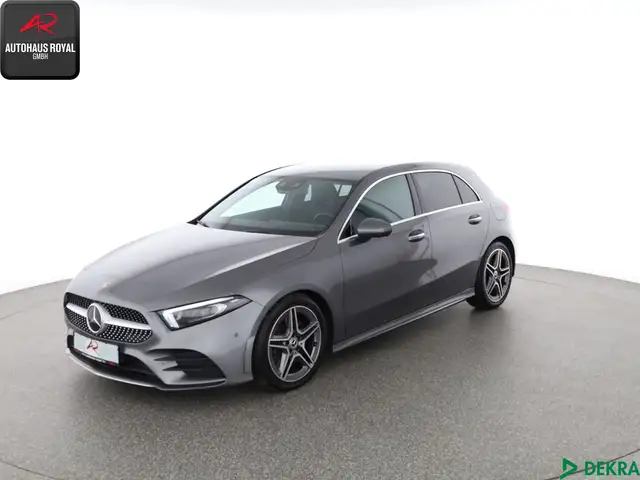 Mercedes-Benz A 220 A 220 d AMG MULTIBEAM,STANDHZ,HUD,360GRAD,DISTRO