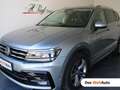 Volkswagen Tiguan Allspace Highline TDI 4MOTION DSG Silber - thumbnail 1