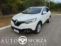 Renault Kadjar 1.5 Dci Energy Intens 110cv Automatica E6b Taglian Bianco - thumbnail 8