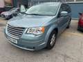 Chrysler Voyager Grand 2.8CRD Touring Aut. Gris - thumbnail 1