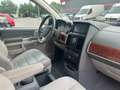 Chrysler Voyager Grand 2.8CRD Touring Aut. Gris - thumbnail 9