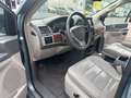 Chrysler Voyager Grand 2.8CRD Touring Aut. Gris - thumbnail 6