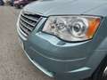 Chrysler Voyager Grand 2.8CRD Touring Aut. Gris - thumbnail 3