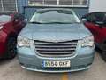 Chrysler Voyager Grand 2.8CRD Touring Aut. Gris - thumbnail 31