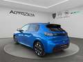 Peugeot 208 2ª serie PureTech 100 Stop&Start 5 porte Allure Blu/Azzurro - thumbnail 7