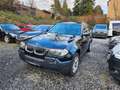 BMW X3 3.0D Sportpakett/Auto/Navi/Xenon/Leder/Pano/AHK Schwarz - thumbnail 2