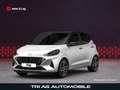 Hyundai i10 FL 1.2 Benzin A/T Prime Smart Key, Dach-Lack Noir - thumbnail 13