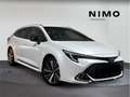 Toyota Corolla Touring Sports 200H Style Edition - thumbnail 1