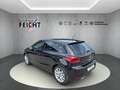 SEAT Ibiza 1.0 TSI FR+LED+NAVI+APP-C.+RFK+ACC+KEYLESS Schwarz - thumbnail 2