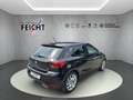 SEAT Ibiza 1.0 TSI FR+LED+NAVI+APP-C.+RFK+ACC+KEYLESS Schwarz - thumbnail 3