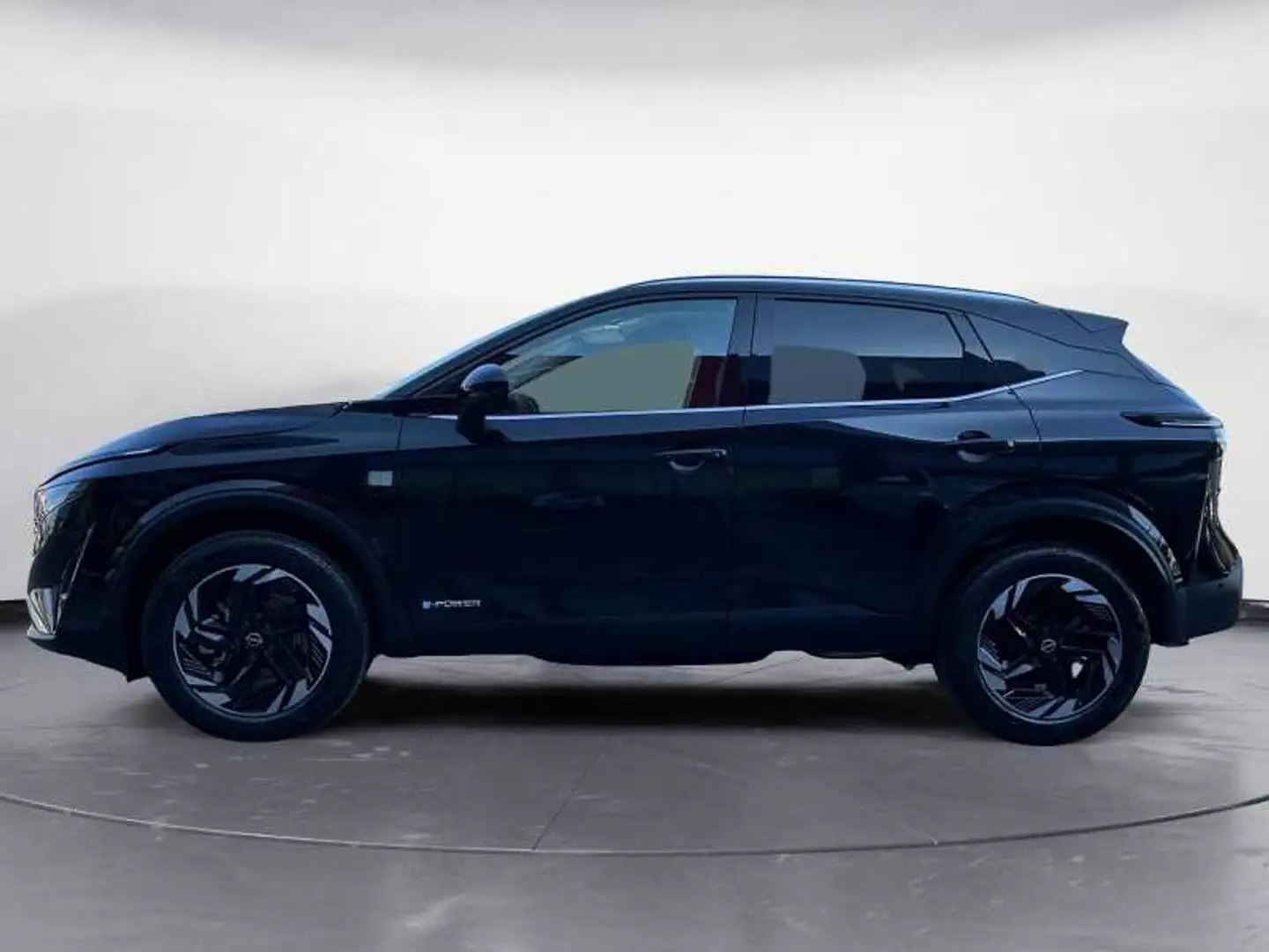 Nissan Qashqai N-CONNECTA e-POWER 2WD Nero - 2