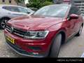 Volkswagen Tiguan 1.4 TSI ACT Comfortline Rood - thumbnail 1