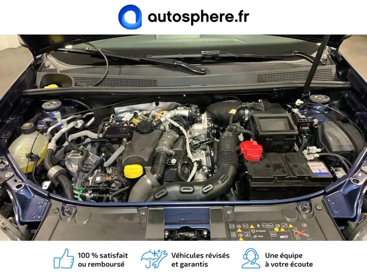 Dacia Sandero Sandero Stepway — photo 9