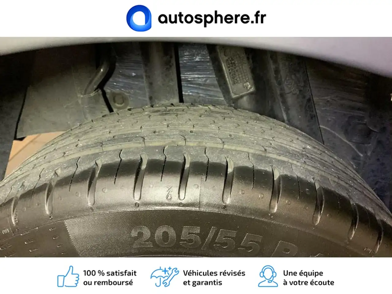 Dacia Sandero Sandero Stepway — photo 20