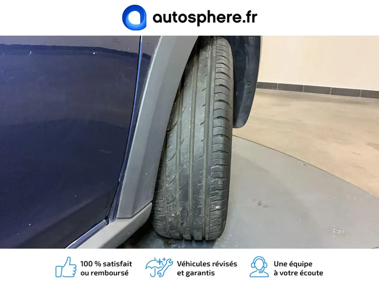 Dacia Sandero Sandero Stepway — photo 18