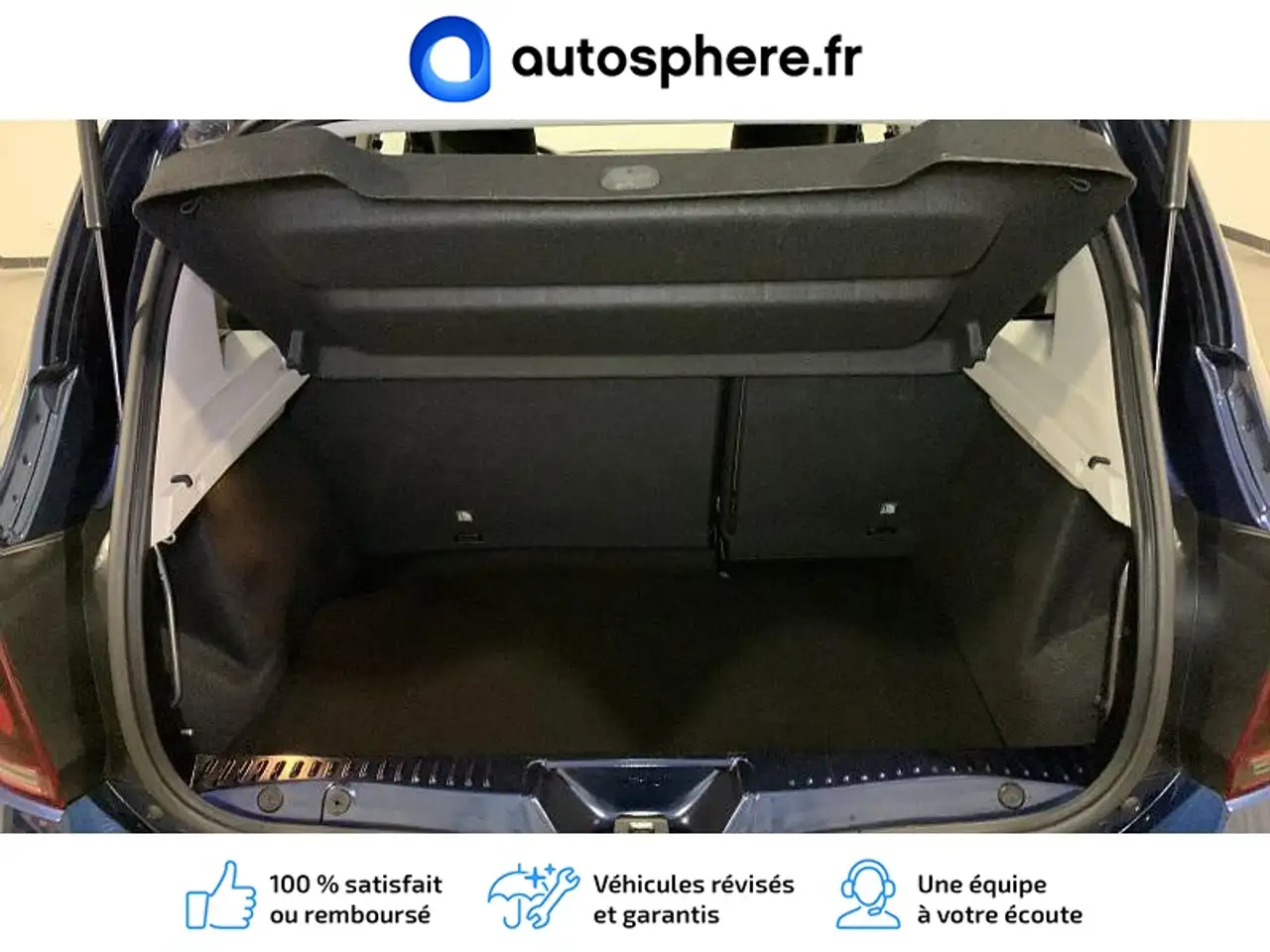 Dacia Sandero Sandero Stepway — photo 11
