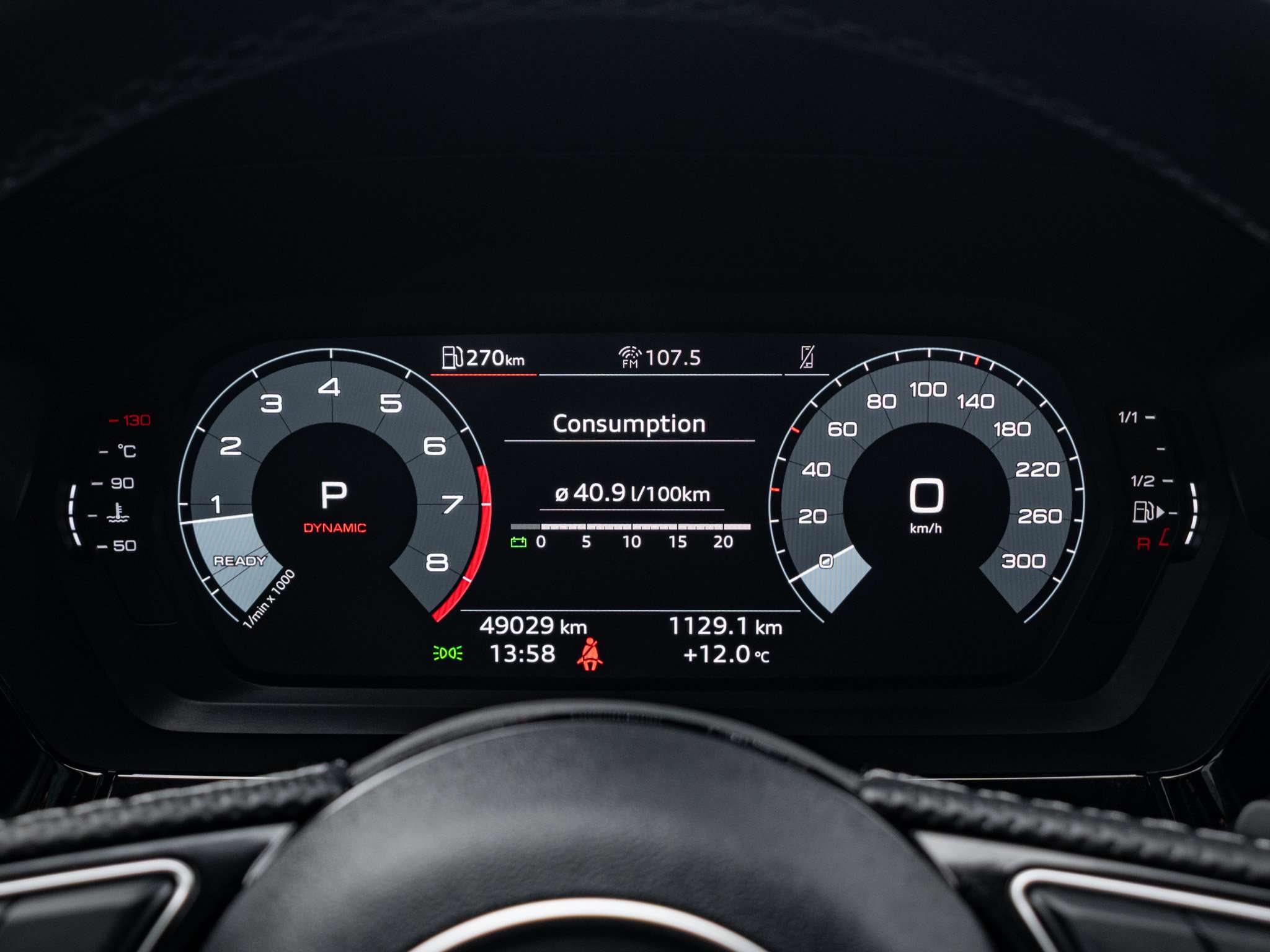 2023 Audi S3 Sedan