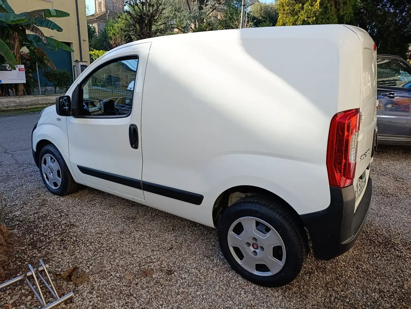 Fiat Fiorino - 2