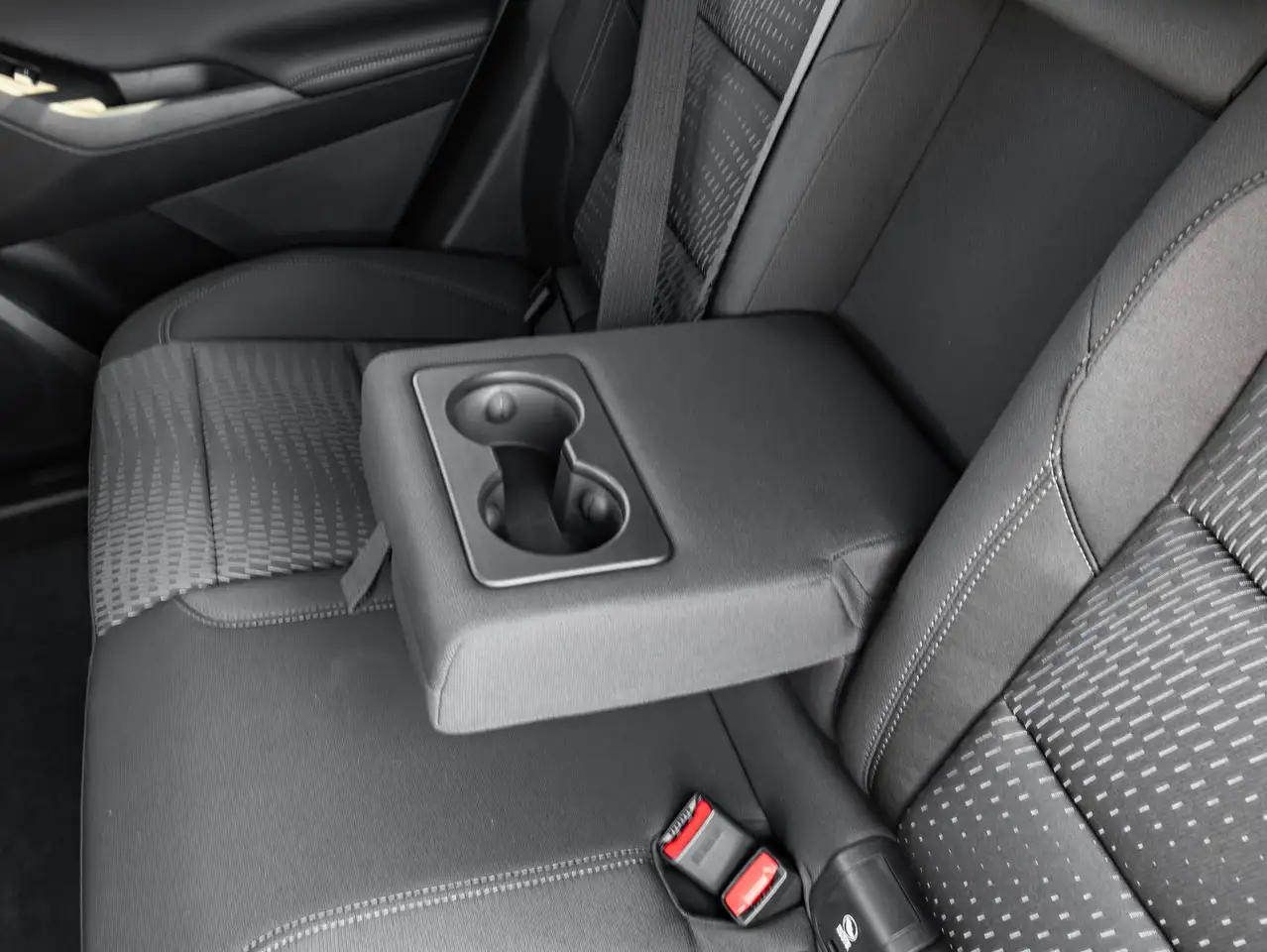 Chevrolet Equinox fotografie Chevrolet Equinox