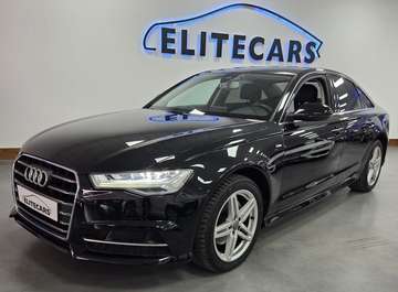 2.0TDI S line edition S-T 140kW