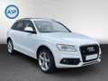 Audi Q5 2.0 TDI DSG 4x4 S line Xenon LEDER NAVI PANO White - thumbnail 6