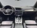 Audi Q5 2.0 TDI DSG 4x4 S line Xenon LEDER NAVI PANO White - thumbnail 8