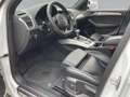 Audi Q5 2.0 TDI DSG 4x4 S line Xenon LEDER NAVI PANO White - thumbnail 10