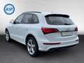 Audi Q5 2.0 TDI DSG 4x4 S line Xenon LEDER NAVI PANO White - thumbnail 3