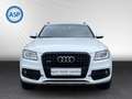 Audi Q5 2.0 TDI DSG 4x4 S line Xenon LEDER NAVI PANO White - thumbnail 7