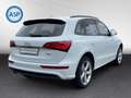 Audi Q5 2.0 TDI DSG 4x4 S line Xenon LEDER NAVI PANO White - thumbnail 4