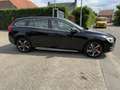 Volvo V60 2.4 D6 Twin Engine R-Design Zwart - thumbnail 5