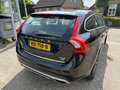 Volvo V60 2.4 D6 Twin Engine R-Design Zwart - thumbnail 3