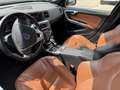 Volvo V60 2.4 D6 Twin Engine R-Design Zwart - thumbnail 9