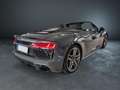 Audi R8 Spyder Cabrio V10 Performance S Tronic 456 kW (... Gri - thumbnail 5