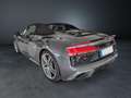 Audi R8 Spyder Cabrio V10 Performance S Tronic 456 kW (... Gris - thumbnail 11