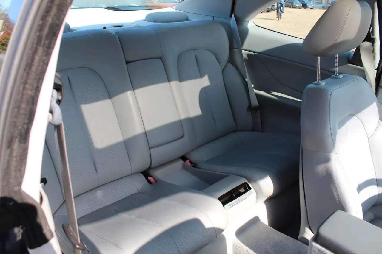 Mercedes-Benz CLK 430 ELEGANCE*V8-Motor*LEDER*Klimaaut.*Memory, foto 6