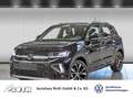 Volkswagen T-Cross R-Line 1.5l TSI DSG MATRIX NAVI KAMERA Negro - thumbnail 1