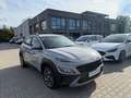 Hyundai KONA Hybrid  Trend "Navi" 1.6 Benzin Bluetooth Grau - thumbnail 4
