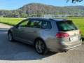 Volkswagen Golf Variant Golf Variant 1.6 TDI BlueMotion Technology Comfortline Grau - thumbnail 4