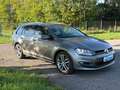Volkswagen Golf Variant Golf Variant 1.6 TDI BlueMotion Technology Comfortline Grau - thumbnail 2